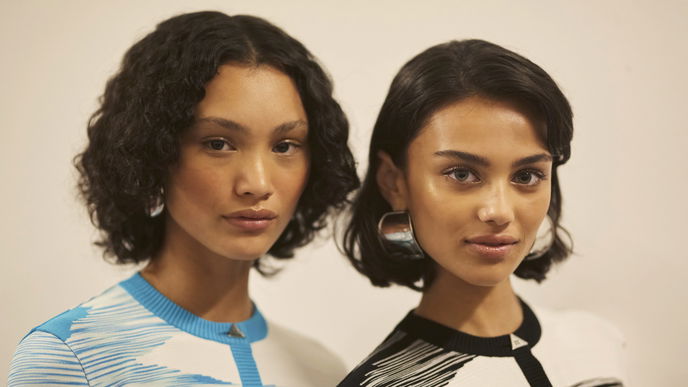Bob bei Locken: Die besten Schnitte und Stylingtipps