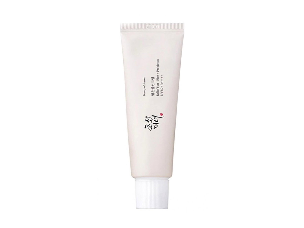 Beauty of Joseon Rice Probiotics Sunscreen
