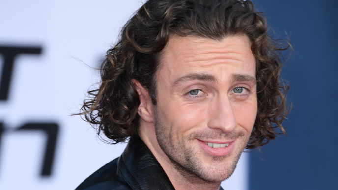 Aaron Taylor-Johnson soll der neue James Bond sein: 5 Fakten über den angehenden 007