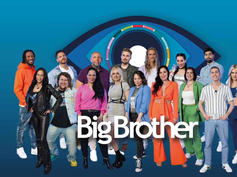 Big Brother Kandidaten 2024