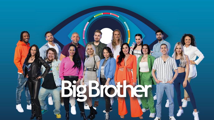 Heute startet Big Brother! Alle Teilnehmer und Infos zur neuen Staffel