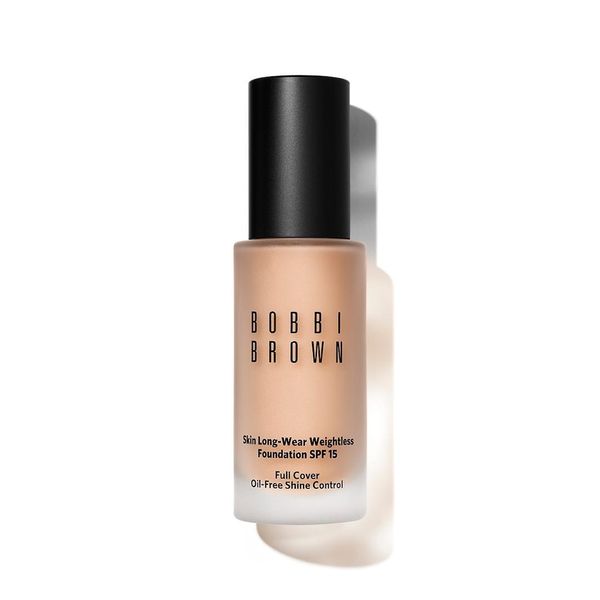 Bobbi Brown Foundation