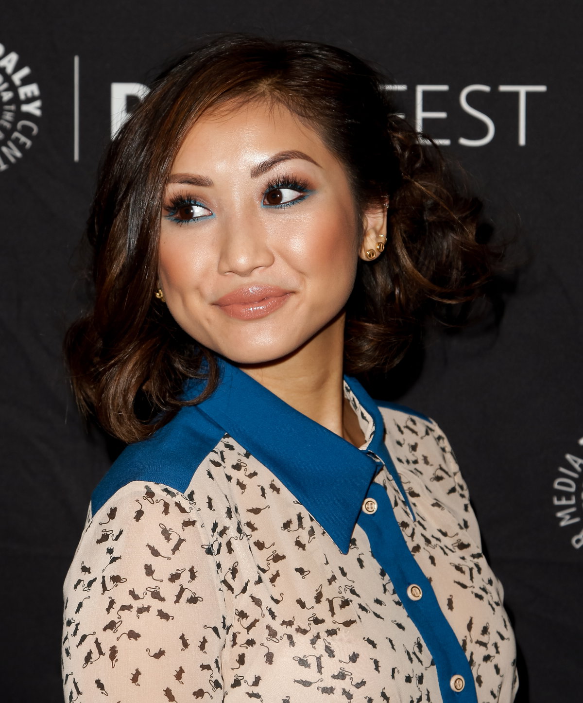 Brenda Song