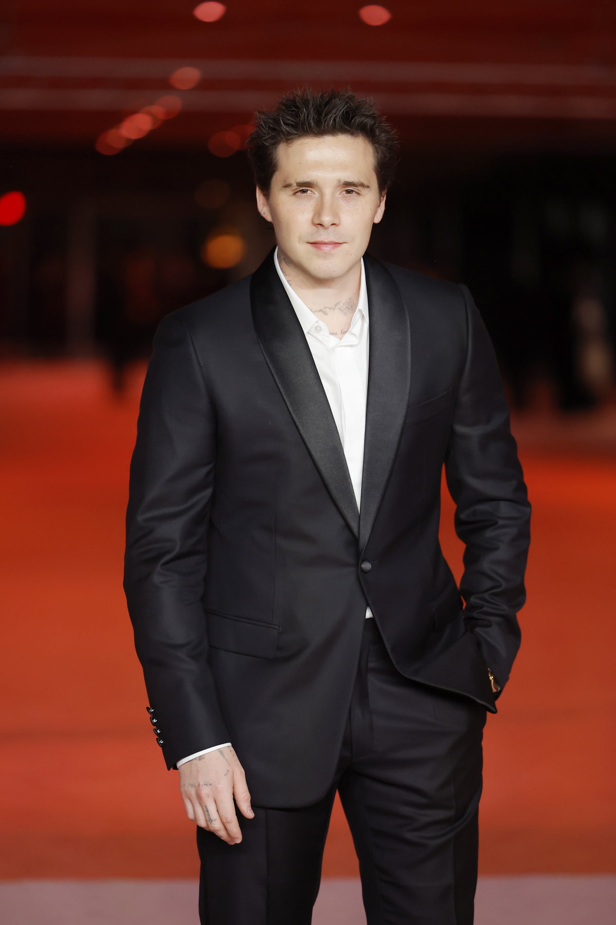 Brooklyn Beckham