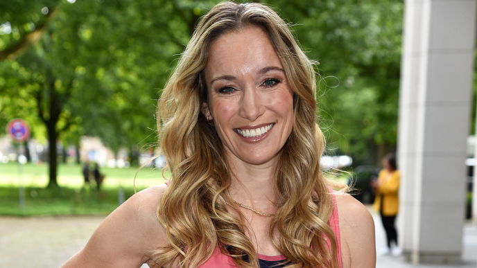 Dr. Christine Theiss privat: Mann, Tochter und mehr