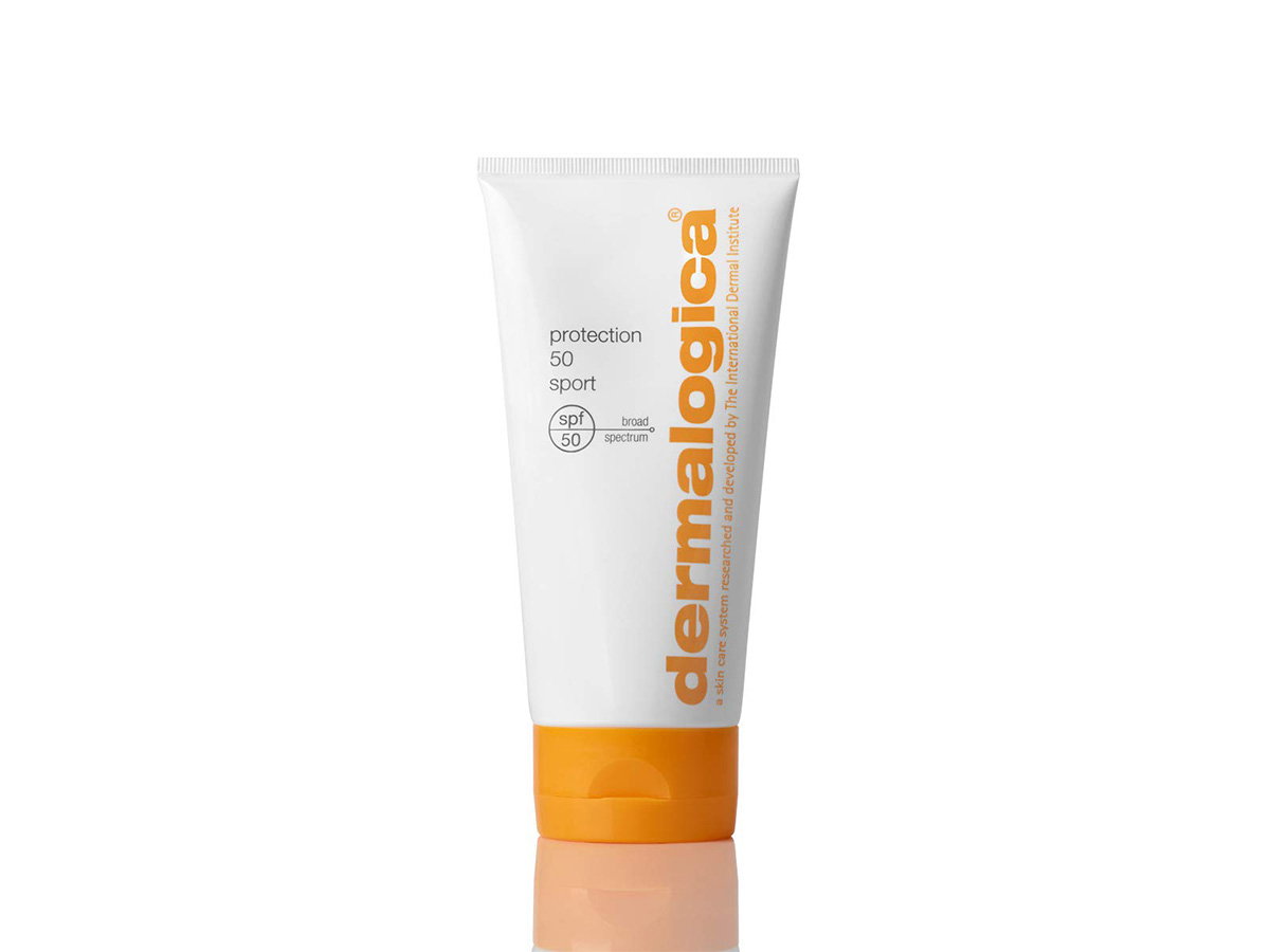 Dermalogica Sonnencreme