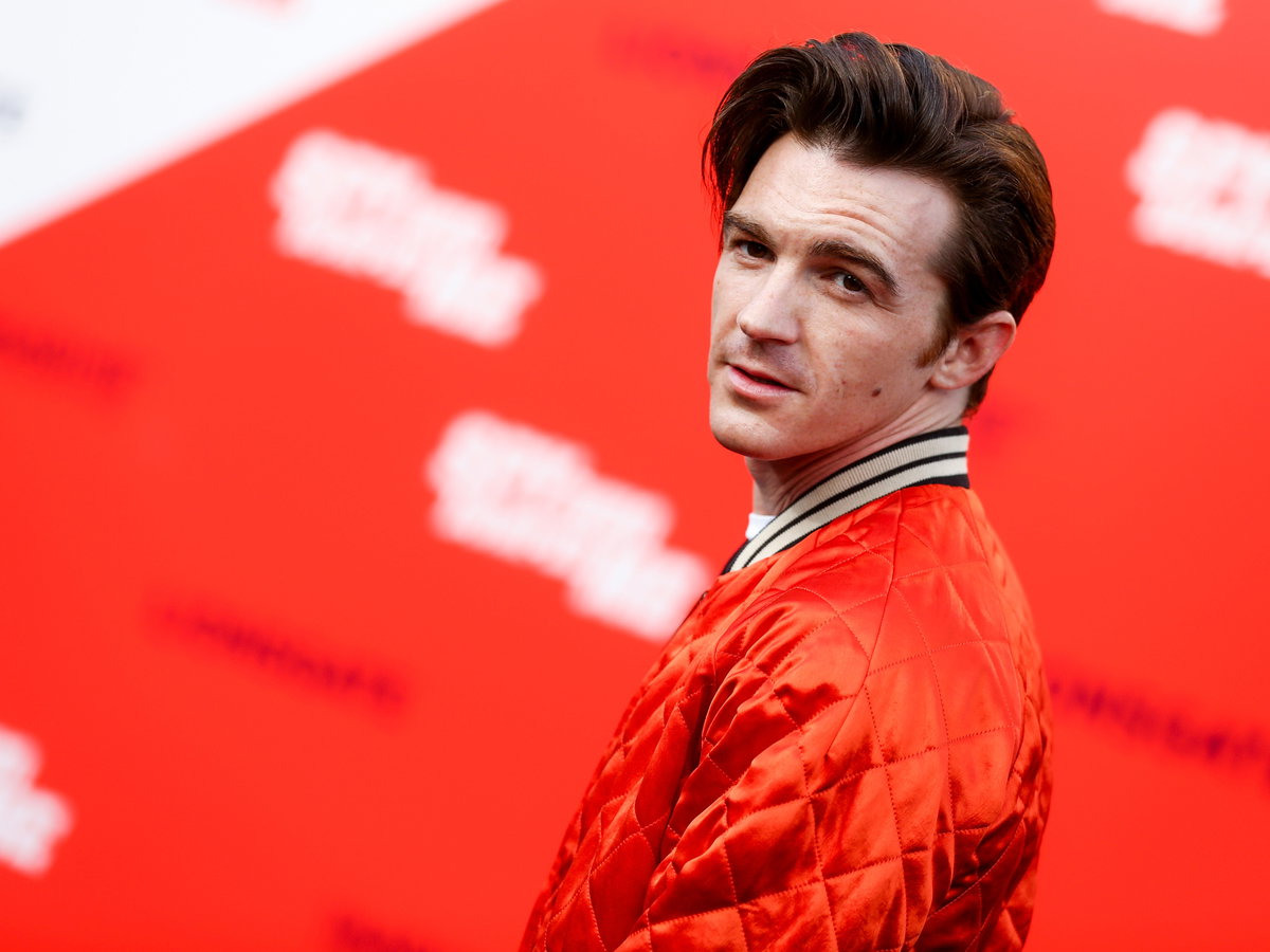 Drake Bell