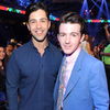 "Quiet on Set": Josh Peck macht Statement zum Nickelodeon-Skandal um Drake Bell