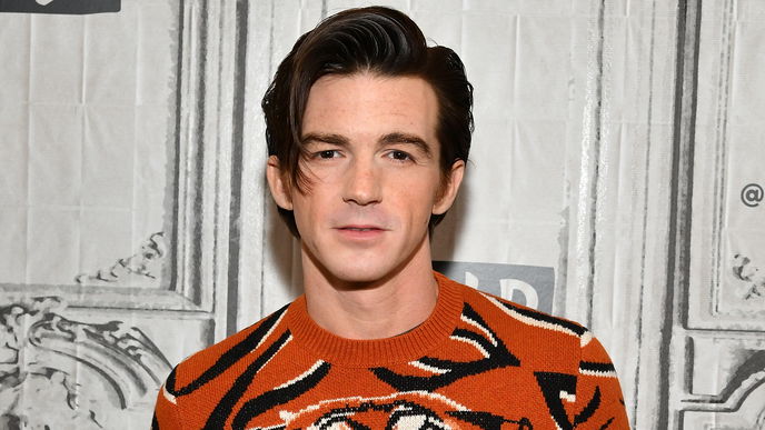 Drake Bell: So sah der Kinderstar früher aus