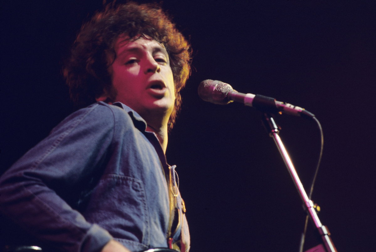 Eric Carmen
