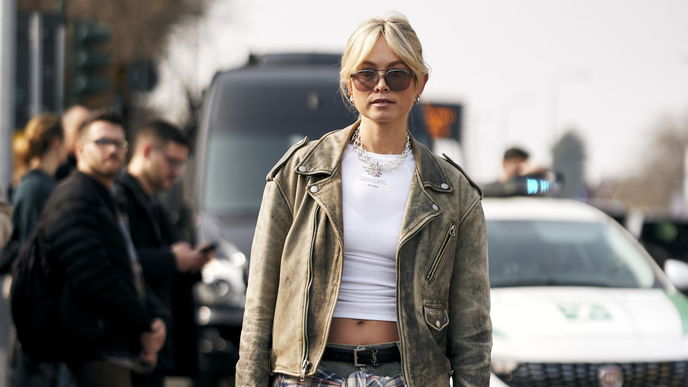Diese 3 genialen Frühlings- & Sommer-Looks gucken wir uns direkt ab