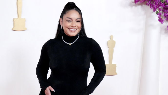Vanessa Hudgens: So hat sich ihr Look im Wandel der Zeit verändert