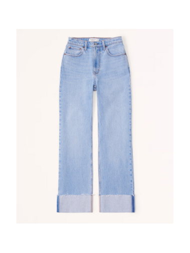 Jeans Abercrombie