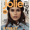Das neue Jolie Magazin
