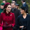 Prinzessin Kate: Nach ihrer Krebsdiagnose nimmt Meghan nun Kontakt auf