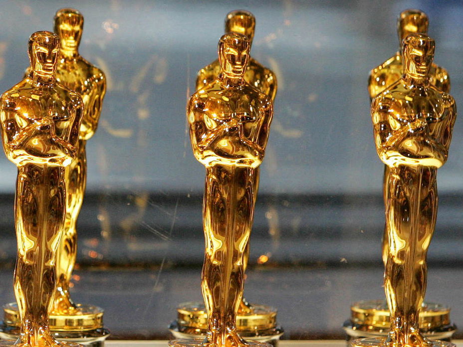 Oscars Symbolbild
