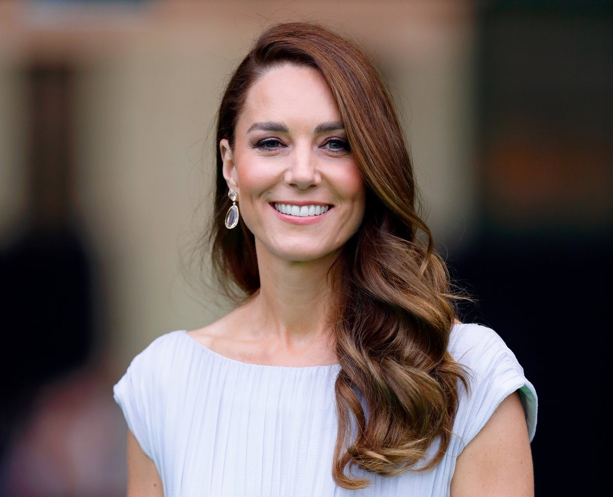Prinzessin Kate