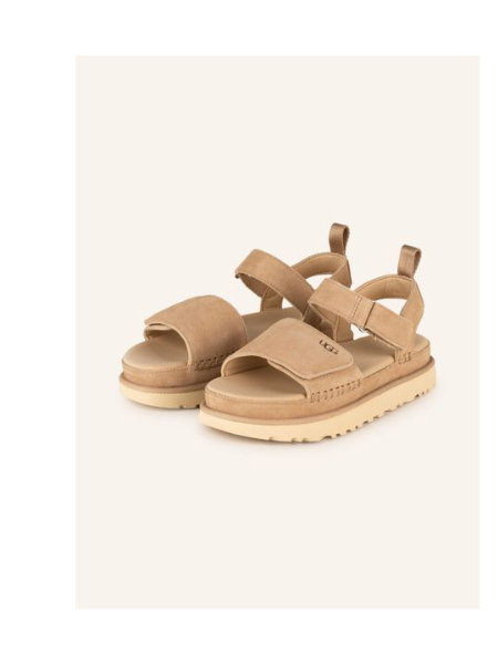 Sandalen von Ugg