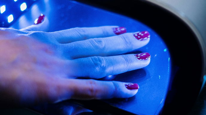 Amazon Osterangebote 2024: Dieses reduzierte UV-Gel-Set spart dir den Gang ins Nagelstudio