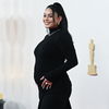 Vanessa Hudgens: Baby-Hammer bei den Oscars!