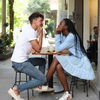 Ist es ein Match? 8 Anzeichen verraten dir, ob beim Dating der Vibe zwischen euch stimmt