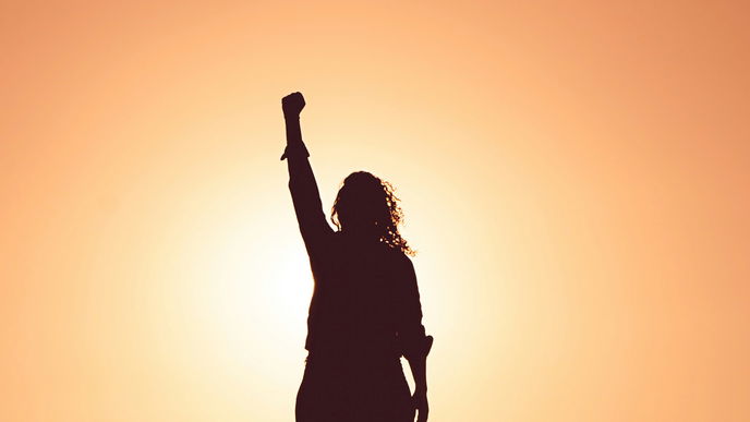 Das ist deine positive Affirmation im April – laut deinem Sternzeichen