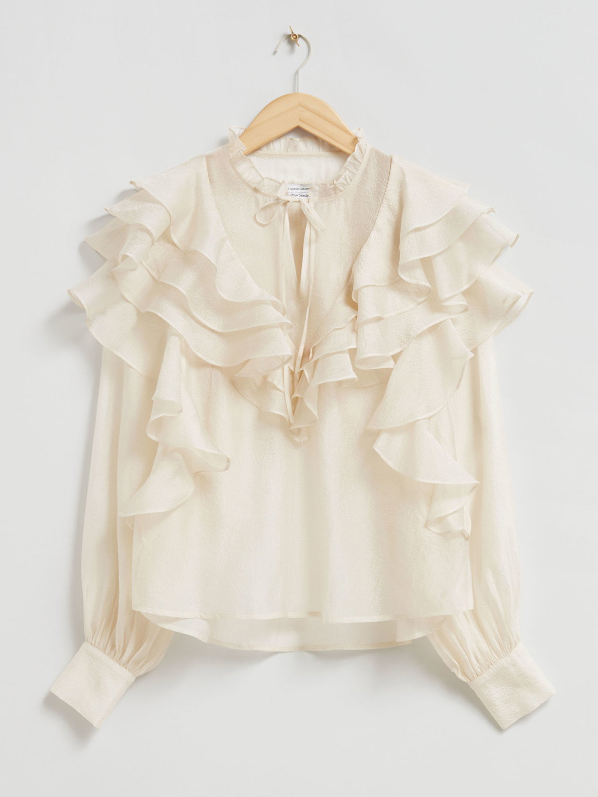 Bluse von & Other Stroies