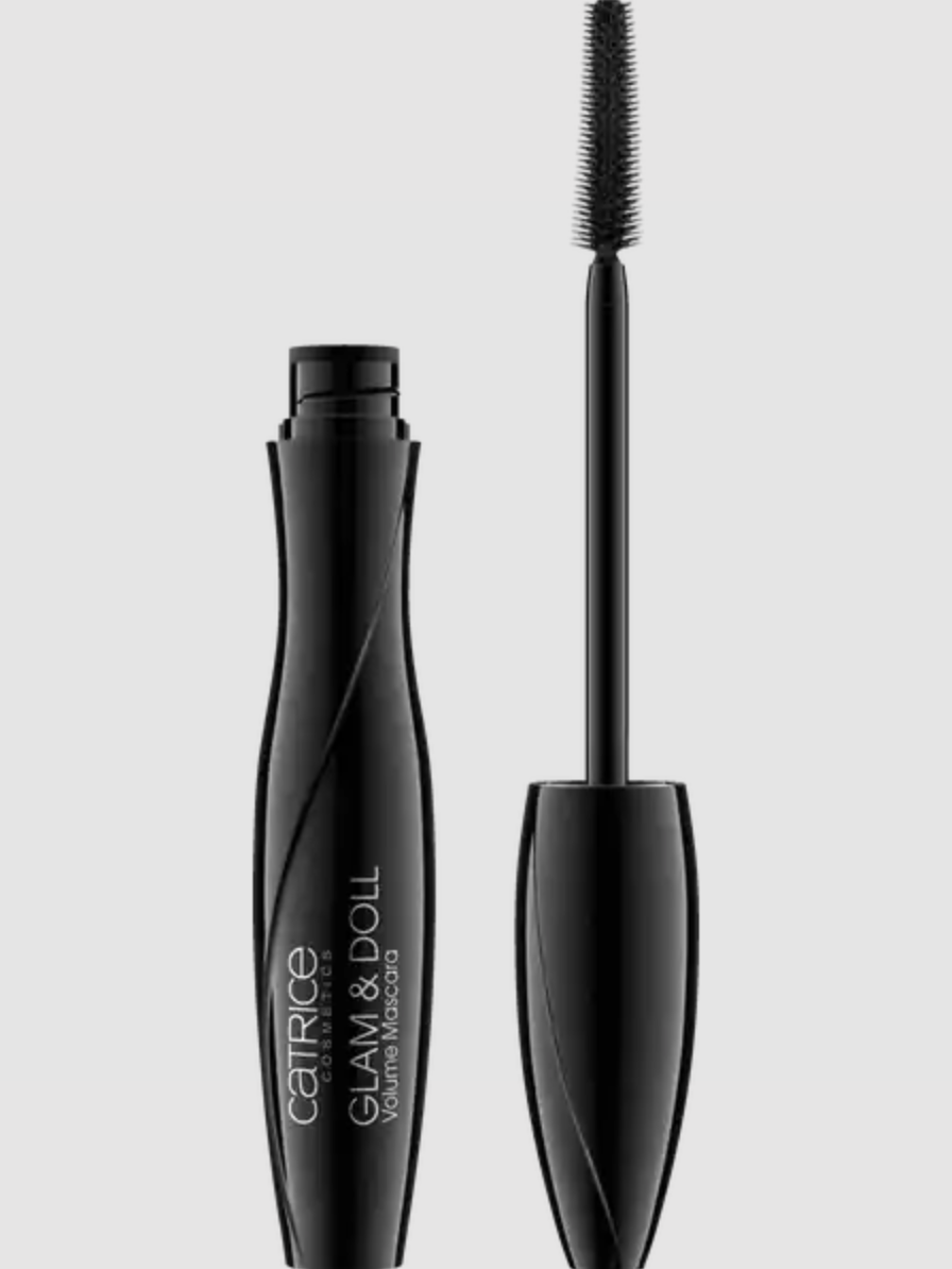 Mascara von Catrice
