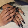 Howdy! Alle sind verrückt nach den "Cowgirl Nails"