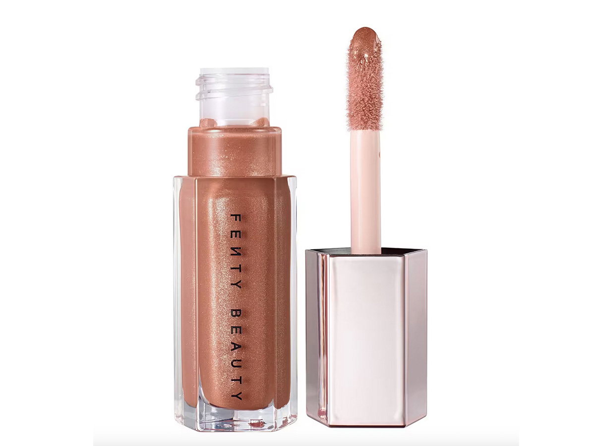 Gloss Bomb Universal Lip Luminizer von Fenty Beauty