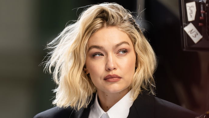 Frisuren-Trend im Sommer 2024: Der Topmodel Bob sorgt für mühelose Eleganz