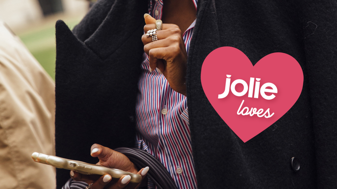 Jolie Loves: Diese Produkte shoppen wir im April