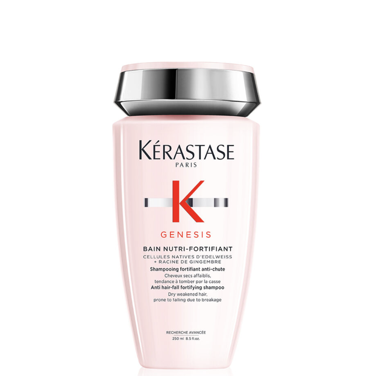 Shampoo von Kerastase
