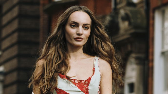 "Riviera Brunette" ist die natürlichste Haarfarbe für den Sommer