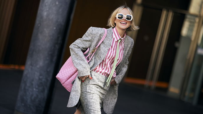 Von Kopf bis Fuß: 3 Trend-Looks unter 100 Euro