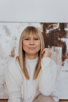 Louisa Dellert