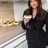 Dieses leckere Mango-Mascarpone Dessert schmeckt nach Sommer