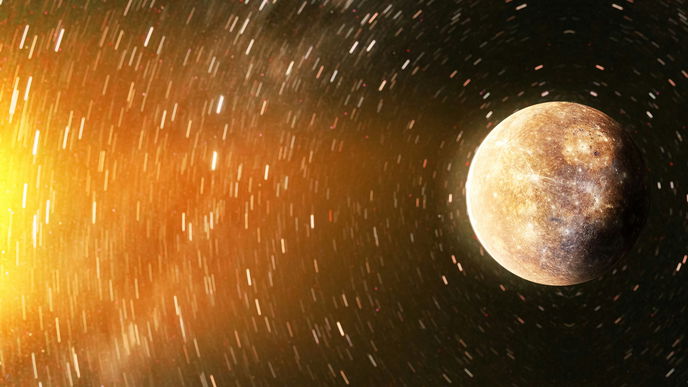 Planetenkonstellation heute: 3 Sternzeichen müssen sich auf Turbulenzen gefasst machen