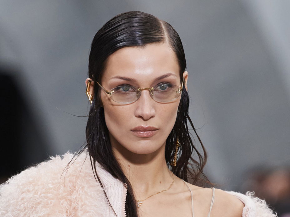 Bella Hadid
