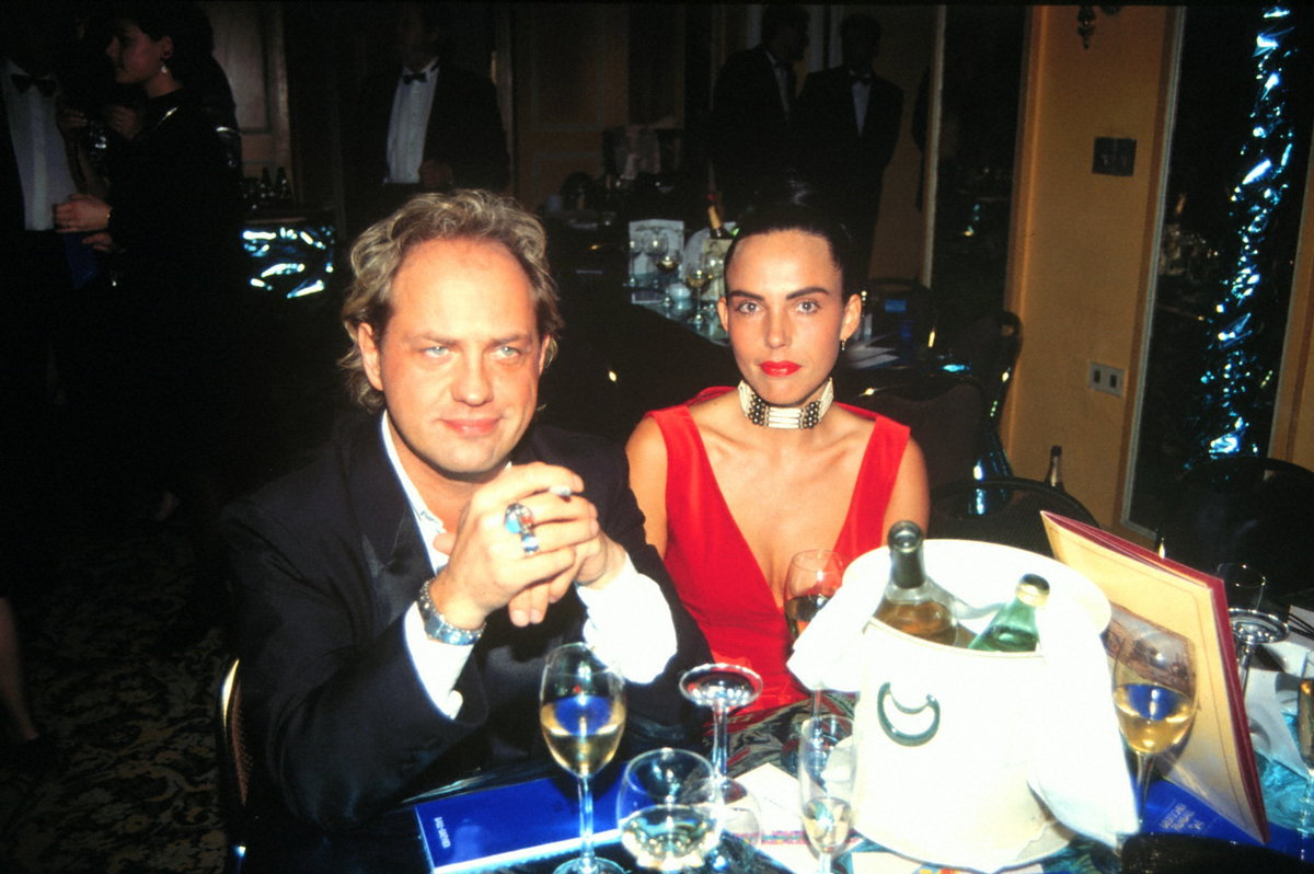 Natascha Ochsenknecht 1994