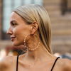 Butterscotch-Blond auf die Eins! Die neue Trendhaarfarbe für den Sommer