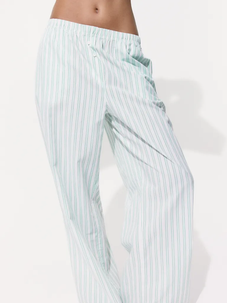 Pyjamahose von H&M