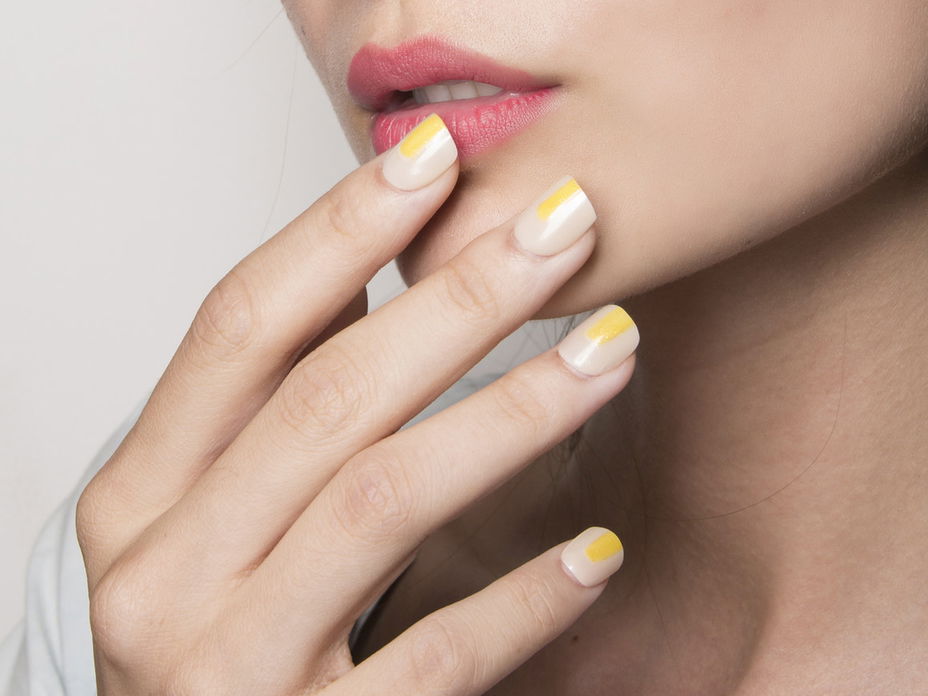 Spiegelei Nails