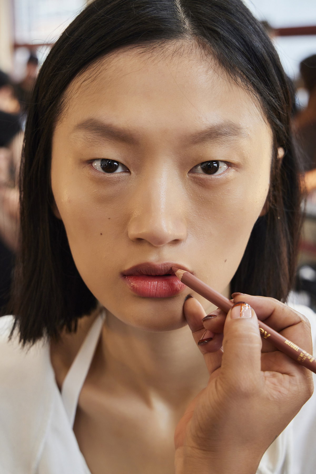 Two Tone Lips