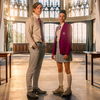 "Maxton Hall" bekommt 3. Staffel: Alles, was wir jetzt schon wissen!