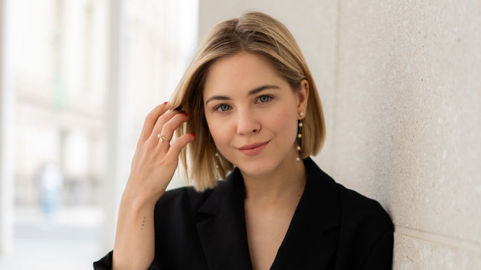 Diana zur Löwen: "Wir müssen mehr über Geld sprechen"