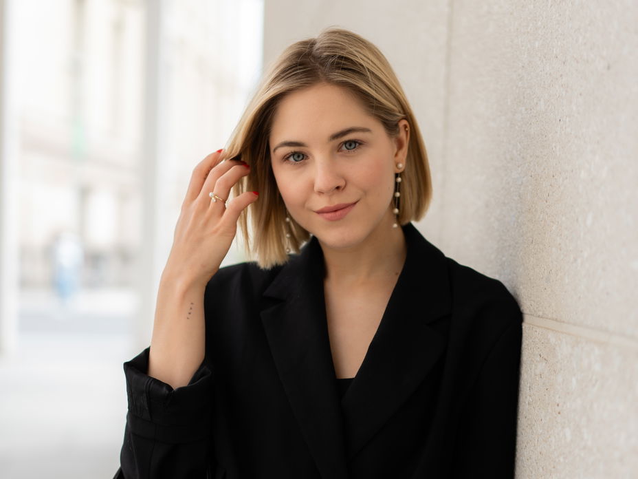 Diana zur Löwen