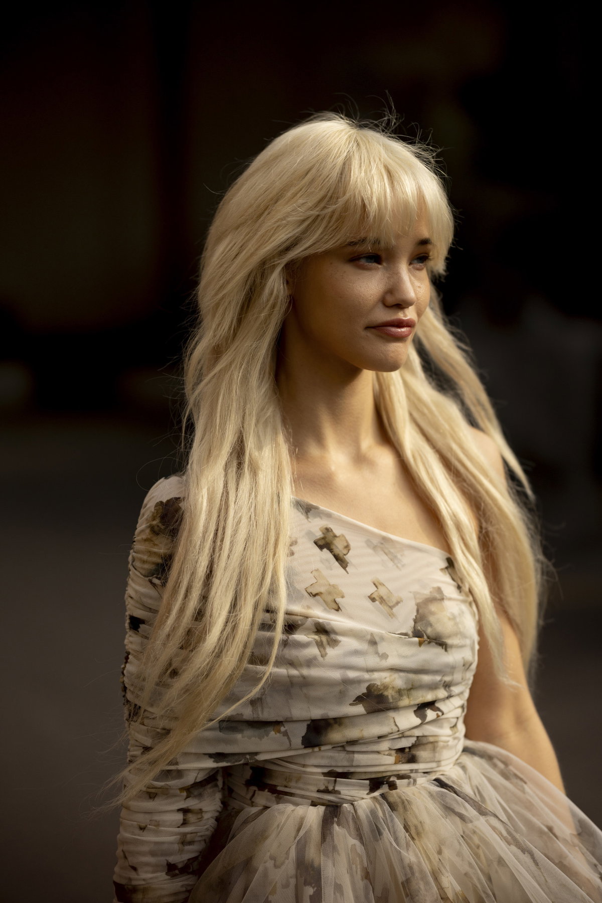 Fairy Blond