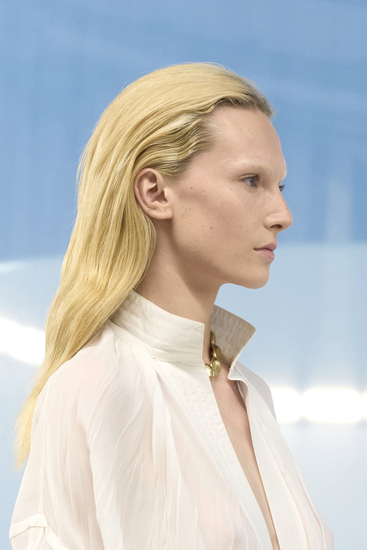 Fairy Blond