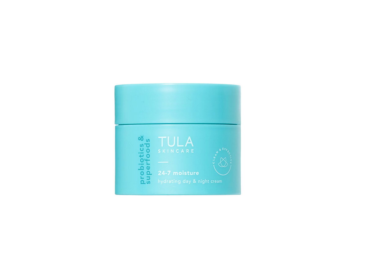 Feuchtigkeitscreme von Tula Skincare